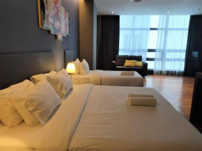 Suites at Imperial Bangsar by Plush